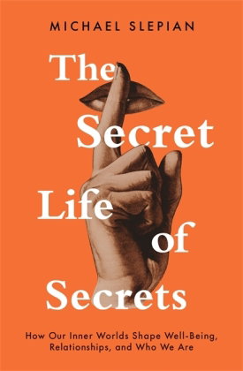 The Secret Life Of Secrets