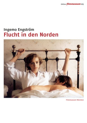 Flucht in den Norden, 1 DVD-Video