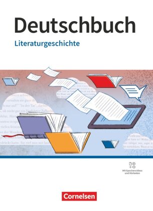 Deutschbuch Gymnasium - Literaturgeschichte - zu allen Ausgaben
