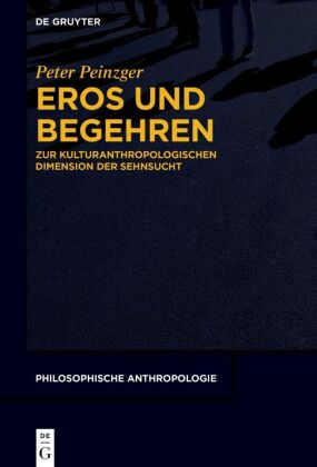 Zwischen Eros und Begehren