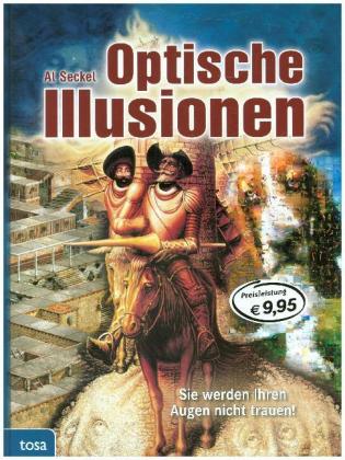 Optische Illusionen