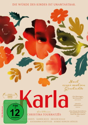 Karla, 1 DVD
