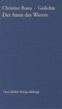 Der Atem des Wortes