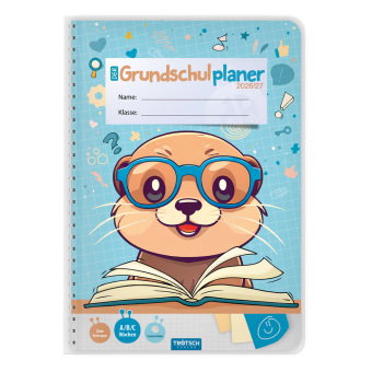 TRÖTSCH - Grundschulplaner So Sweet 26/27