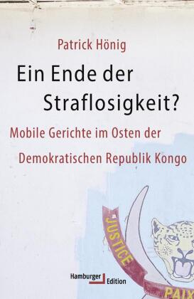 Ein Ende der Straflosigkeit?