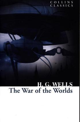 The War of the Worlds