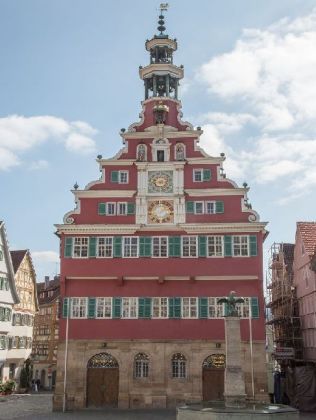 Esslingen - 500 Teile (Puzzle)