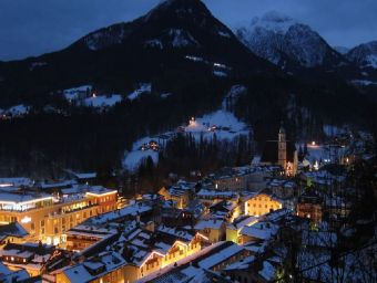 Berchtesgaden - 500 Teile (Puzzle)
