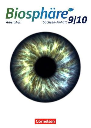 Biosphäre Sekundarstufe I - Gymnasium Sachsen-Anhalt - 9./10. Schuljahr