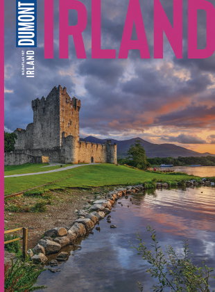 DUMONT Bildatlas Irland