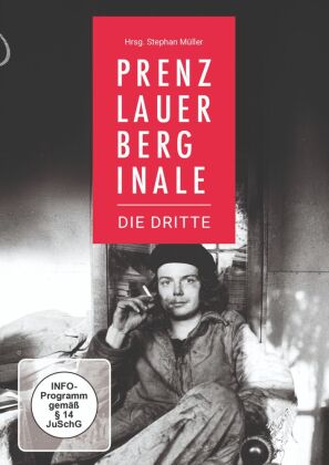 Prenzlauer Berginale - Die Dritte, 1 DVD