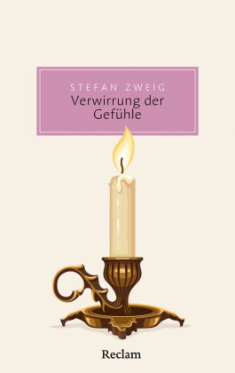 Verwirrung der Gefühle