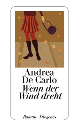 Wenn der Wind dreht