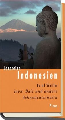 Lesereise Indonesien