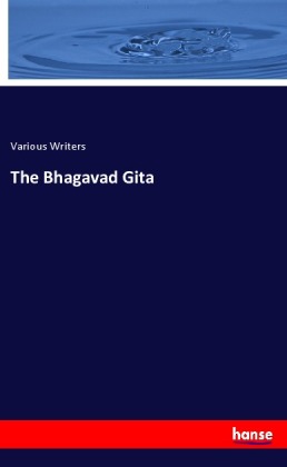 The Bhagavad Gita
