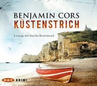 Küstenstrich, 6 Audio-CDs