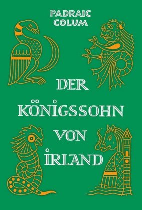 Der Königssohn von Irland
