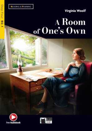 A Room of One's Own