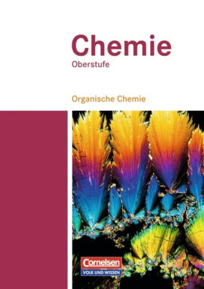 Chemie Oberstufe - Östliche Bundesländer und Berlin