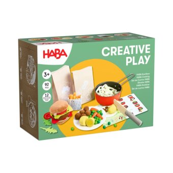 Creative Play - HABA