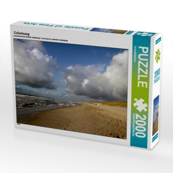 Callantsoog (Puzzle)