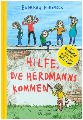 Hilfe, die Herdmanns kommen 1