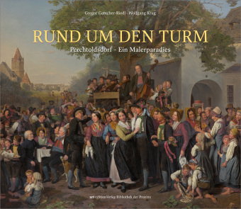 Rund um den Turm