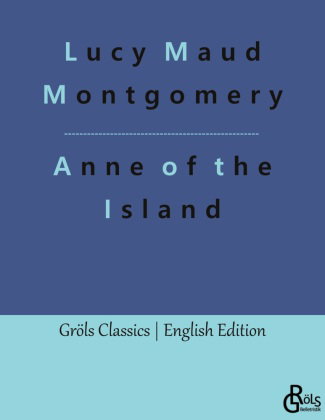 Anne of the Island