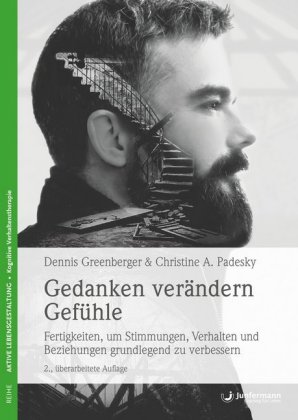 Gedanken verändern Gefühle, m. Audio-CD