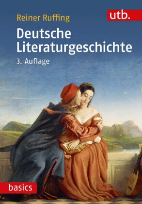 Deutsche Literaturgeschichte