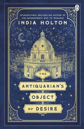 The Antiquarian's Object of Desire