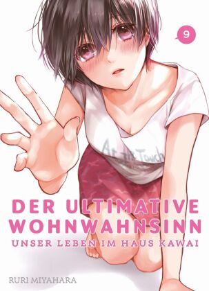 Der ultimative Wohnwahnsinn: Unser Leben im Haus Kawai 09