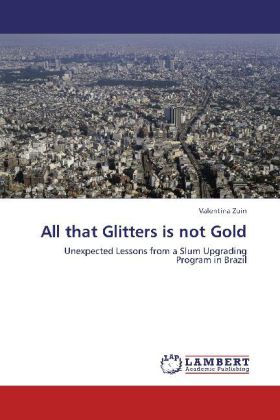 All that Glitters is not Gold