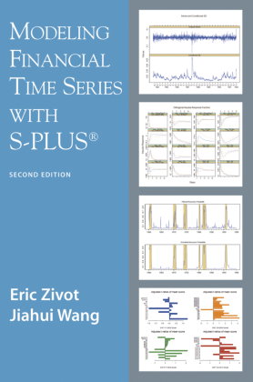 Modeling Financial Time Series with S-Plus