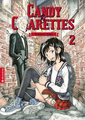 Candy & Cigarettes. Bd.2