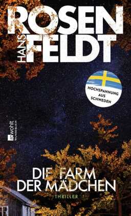 Die Farm der Mädchen