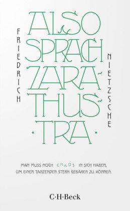 Also sprach Zarathustra