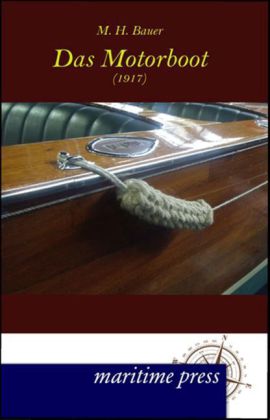 Das Motorboot (1917)