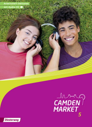Camden Market - Ausgabe 2013