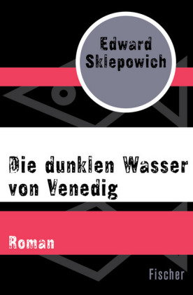 Die dunklen Wasser von Venedig
