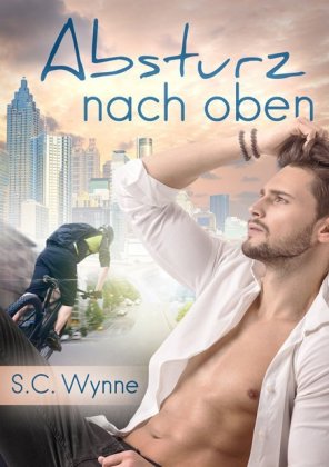 Absturz nach oben