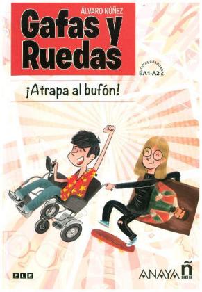 ¡Atrapa al bufón!