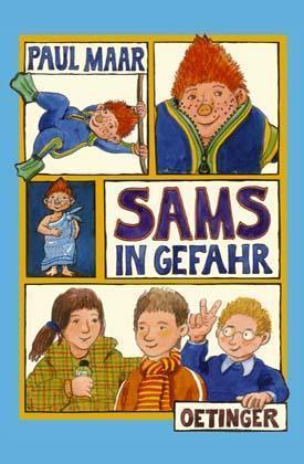 Das Sams 5. Sams in Gefahr