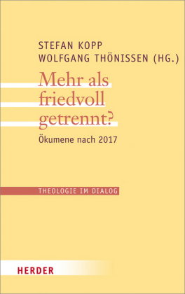 Theologie im Dialog