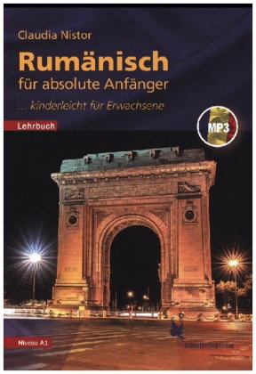 Rumänisch für absolute Anfänger
