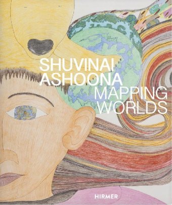 Shuvinai Ashoona