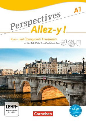 Perspectives - Allez-y ! - A1