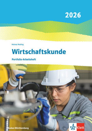 Wirtschaftskunde. Ausgabe Baden-Württemberg 2026