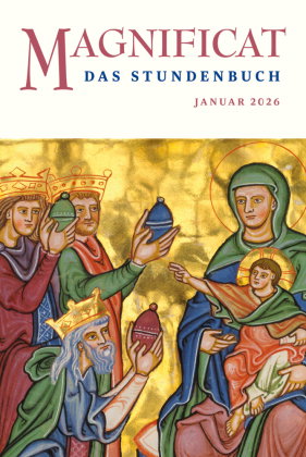 MAGNIFICAT JANUAR 2026