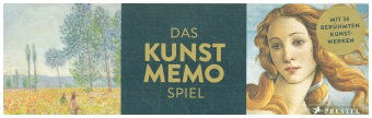 Das Kunst-Memo-Spiel (Spiel)